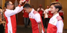 Indonesia Ditargetkan Juara Umum Kompetisi Keterampilan ASEAN 2018
