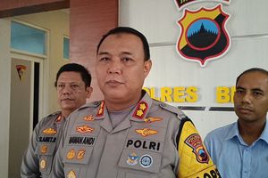 Penendang Kucing hingga Mati di Blora Ditetapkan Sebagai Tersangka