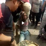 BNN Amankan Keranjang Buah Diduga Berisi Narkoba di Cikokol Kota Tangerang