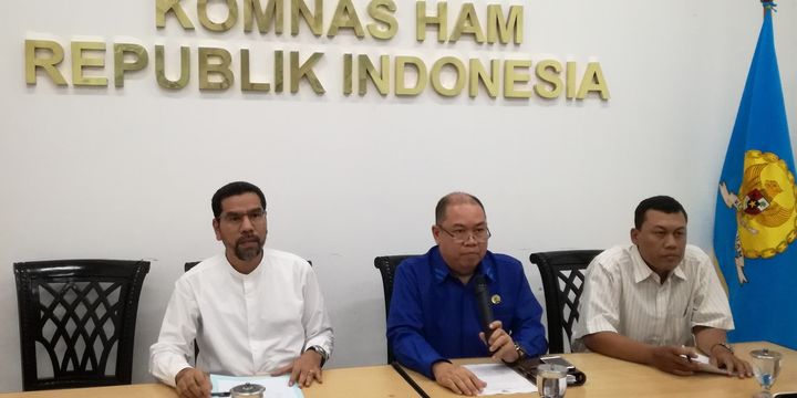 Cegah Kekerasan, Mendikbud Soroti Pentingnya Kerja Sama Sekolah dan Keluarga