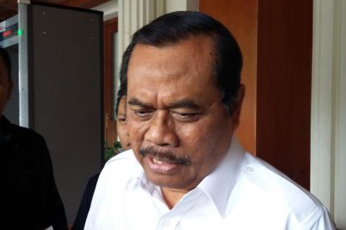 Jaksa Agung Bantah Kasus Mobile 8 Terkait Persaingan Surya Paloh Vs Hary Tanoe