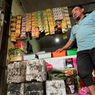 Sudah 3 Pekan Minyak Goreng Curah Hilang dari Pasaran Kota Tegal