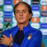 Italia Vs Wales, Ambisi Mancini di Laga Pamungkas Grup A Euro 2020