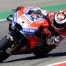 Pengakuan Jorge Lorenzo Saat di Ducati, Ada Penyesalan