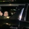 Senyum Megawati, Tawa Jokowi hingga Absennya Nasdem pada Pertemuan 6 Ketum Parpol di Istana 