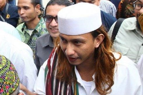 Polisi Paparkan Bukti Foto Dugaan Penganiayaan yang Dilakukan Bahar bin Smith 