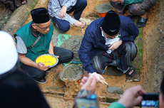 Nahdlatul Wathan, Ormas Islam Pertama yang Bangun Kantor Pusat di IKN