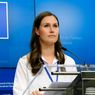 PM Finlandia Sanna Marin Negatif Narkoba Usai Tes karena Video Pesta Viral