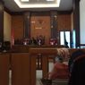 Sidang Gugatan Pencaplokan Tanah untuk Bangun Hotel Kampus UNP, Penggugat Serahkan 9 Bukti ke Hakim