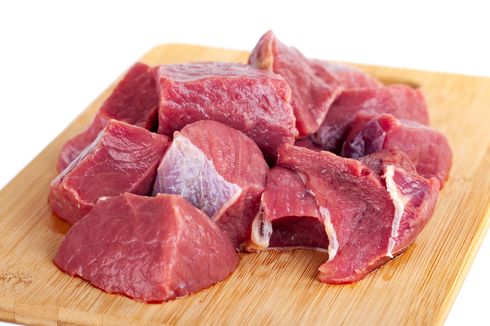 Berapa Batas Maksimal Konsumsi Daging Kurban per Hari agar Tetap Sehat? 