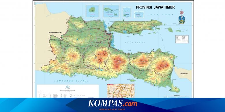 Letusan Gunung  Kelud Sekarang Lebih Besar daripada Letusan 