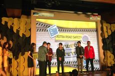 Komunitas Terbaik Pilihan Astra Road Safety Fest 2015