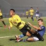 Barito Vs Persikabo, Demi Putus Rentetan Hasil Buruk, Barito Putera Siap All Out 