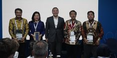 Di WWF 2024, Pertamina NRE Paparkan Upaya Mencapai Pertumbuhan Bisnis Rendah Emisi