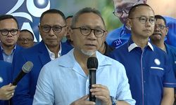 Zulhas: Kesepakatan KIM Hampir Bulat Usung Ridwan Kamil di Pilkada Jakarta