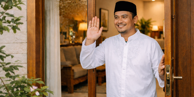 Tulisan Assalamualaikum yang Benar, Lengkap Arab dan Maknanya