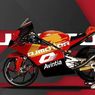 Mau Muncul Satu Merek Motor Baru dari China di Indonesia