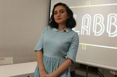 Galabby Menemukan Jati Diri di Musik Broadway