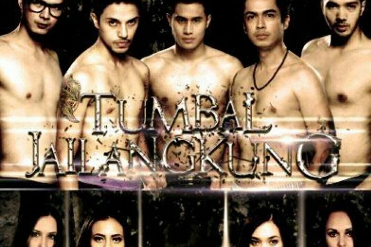 Sinopsis Tumbal Jailangkung (2011)