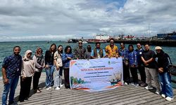 Askrindo Bidik Pertumbuhan Bisnis dari Diversifikasi Produk UMKM