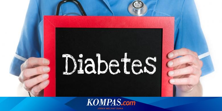 Diabetes Melitus Apakah Bisa Sembuh Doktersehat