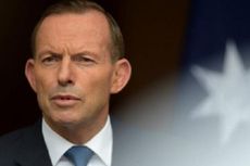 Tony Abbott Muak 