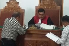 Praperadilan Diteruskan, Pengacara Sutan Batal Gugat KPK