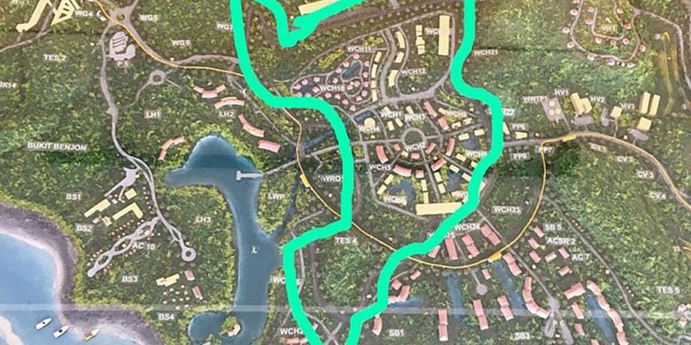 Jadi Tuan Rumah Motogp 2021 Sirkuit Mandalika Mulai Dibangun Oktober<script async src=