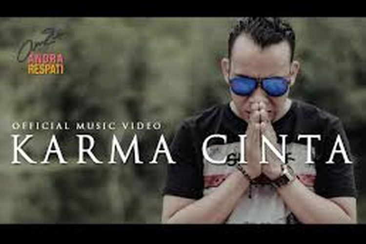 Lirik Dan Chord Lagu Karma Cinta Dari Andre Respati