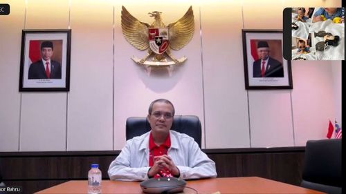 Jumlah WNI yang Berikan Hak Suara di Johor Bahru Menurun