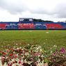Arema FC Tak Akan Intervensi Investigasi Kanjuruhan, Siap Semua Konsekuensi