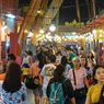 JF3 Food Festival 2023, Ada Kuliner Legendaris hingga Jajanan Kekinian