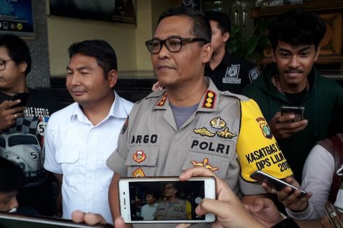 Peran Mbah Putih dalam Aliran Dana Suap