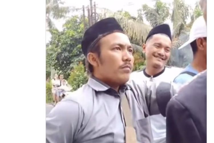 Rumah Doa GKPI Tangerang Ditutup Sementara Usai Digeruduk Warga Bersenjata Tajam