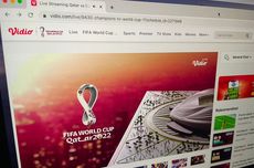 Cara Nonton Siaran Ulang Piala Dunia 2022 di HP dan Laptop dengan Mudah