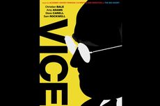 Sinopsis Vice, Biografi Wakil Presiden AS, Dick Cheney