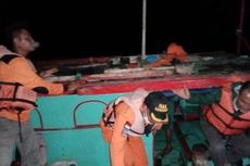 Tim SAR Temukan 3 Nelayan yang Hilang Kontak di Perairan Nias 