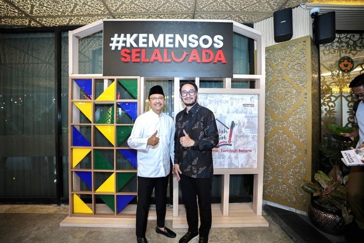 Kebut Pembangunan Sekolah Rakyat Permanen, Pemkab Bandung Barat Siapkan Lahan 8 Hektar