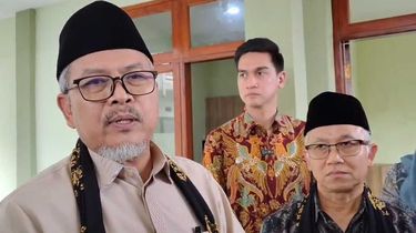 Wamendikdasmen Klaim Proses Belajar Mengajar di Sumatera dan Aceh Pulih 90 Persen
