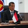 Indonesia Ajak Menteri dan Pejabat ASEAN Kerja Sama Atasi Pandemi