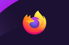 Cara Cek Versi Aplikasi dan Update Browser Mozilla Firefox 