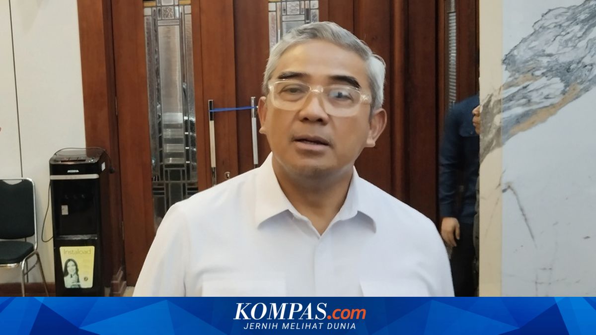 Farhan Kembali Bekerja Usai Dirawat di RS karena Infeksi Pencernaan Picu Maag dan Vertigo