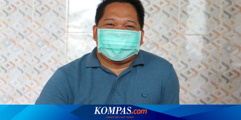 Lolos Program Kartu Prakerja, Penyintas Covid-19: Itu Berkah Selama Karantina Mandiri...