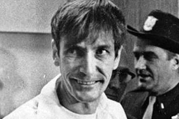 Gary Gilmore