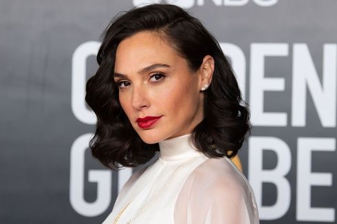 Gal Gadot Bakal Jadi Ratu Jahat di Film Snow White