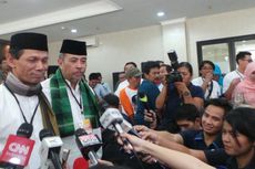 Ichsanuddin Noorsy Dapat Laporan yang Salah dari Tim Pengumpul Data KTP