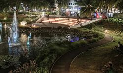 5 Taman di Jakarta yang Buka 24 Jam, Bisa Jadi Pilihan Wisata Malam Gratis