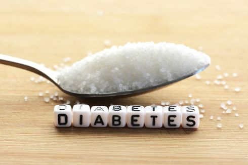 Apa Perbedaan Diabetes Tipe 1 dan Tipe 2? Ini Penjelasannya...