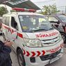 Kisah Ambulans Gagal Jemput Pasien, Dikeroyok Massa Demo ODOL karena Nyalakan Sirine