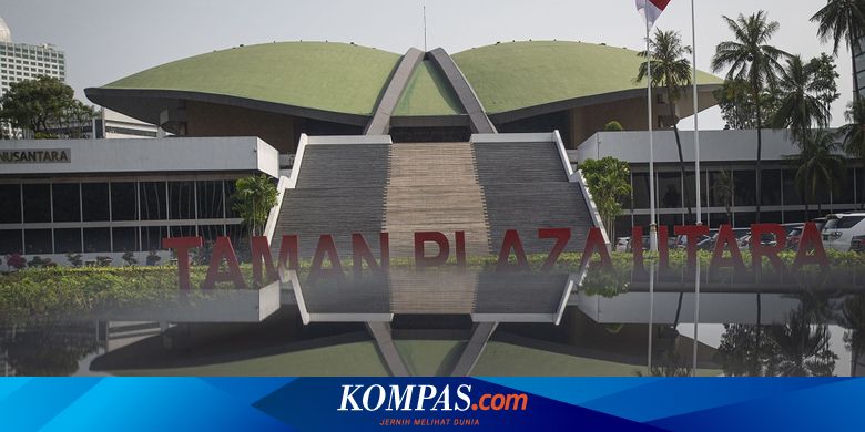 Heboh Pengakuan Krisdayanti, Segini Gaji dan Tunjangan Anggota DPR - Vimarsana News